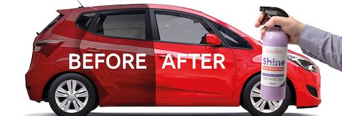 car detailing