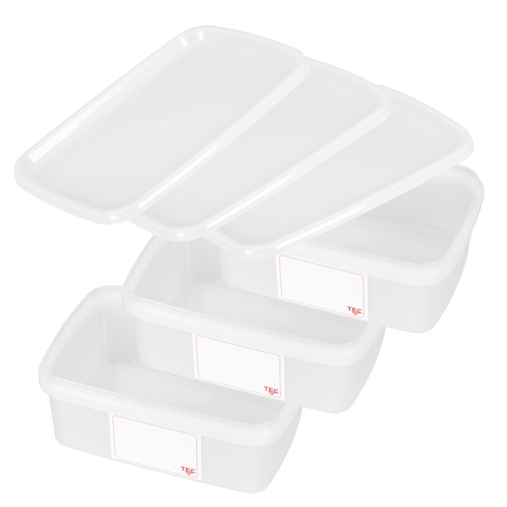 Food Storage Containers 1.2 Litre