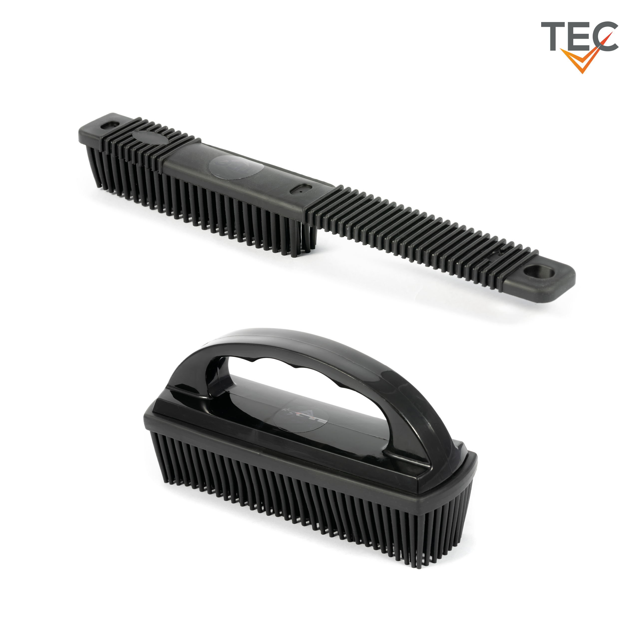 Pet Hair Remover Brush & Comb Set