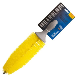 Large Grill & Spoke Brush
