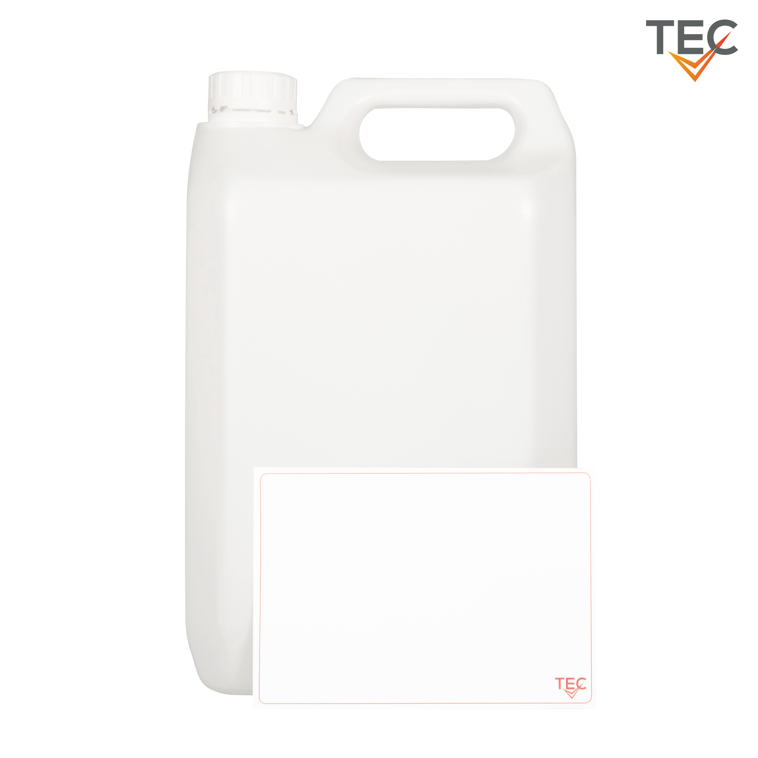 Jerry Can 5 Litre