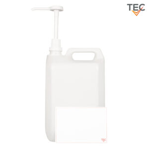 Jerry Can 5 litre 30ml dosage pump