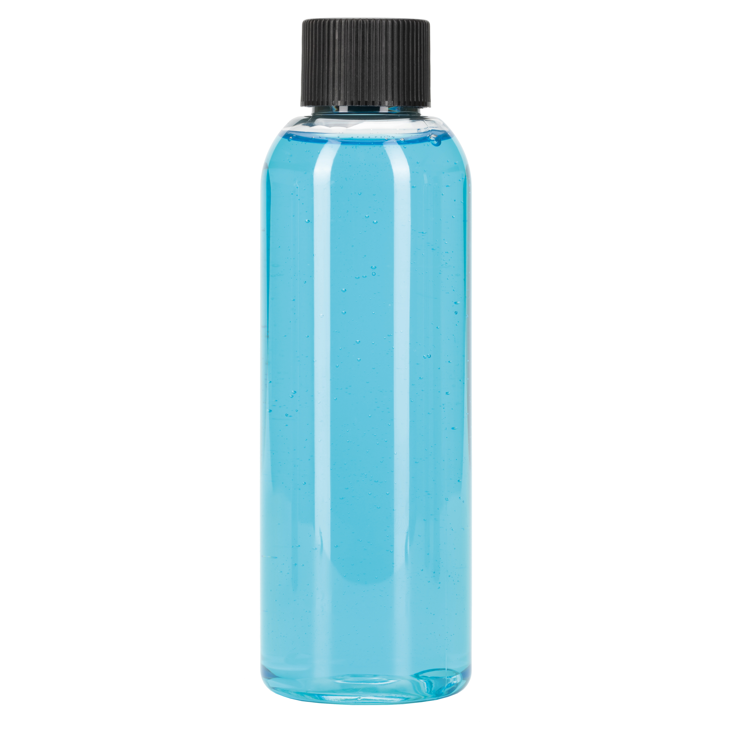 Travel Bottles 100ml Screw Top