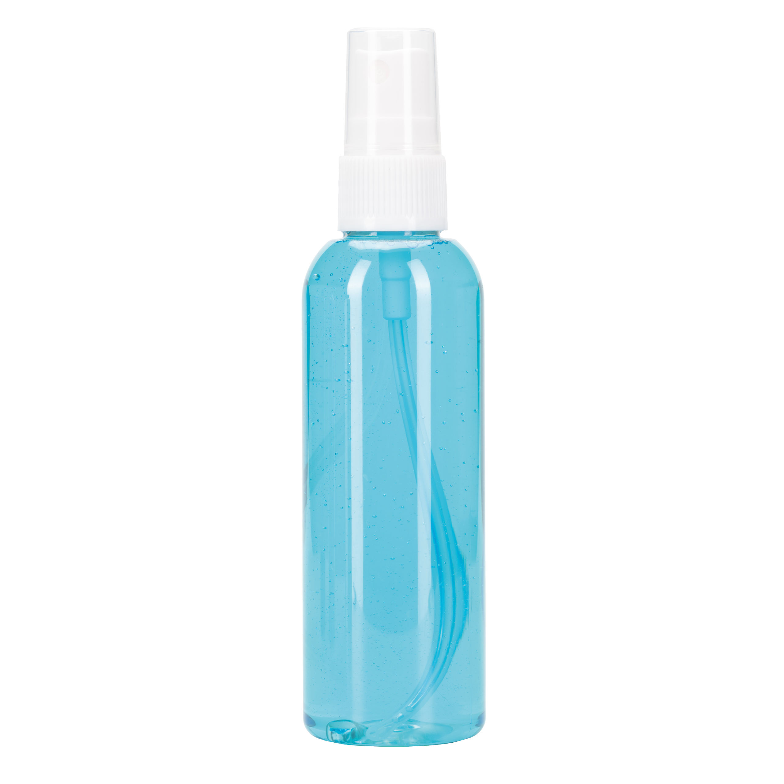 Travel Bottles 100ml Atomisers