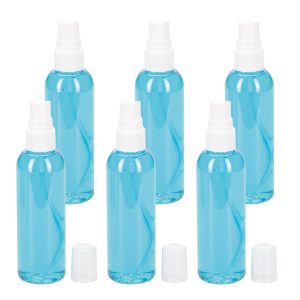 Travel Bottles 100ml Atomisers